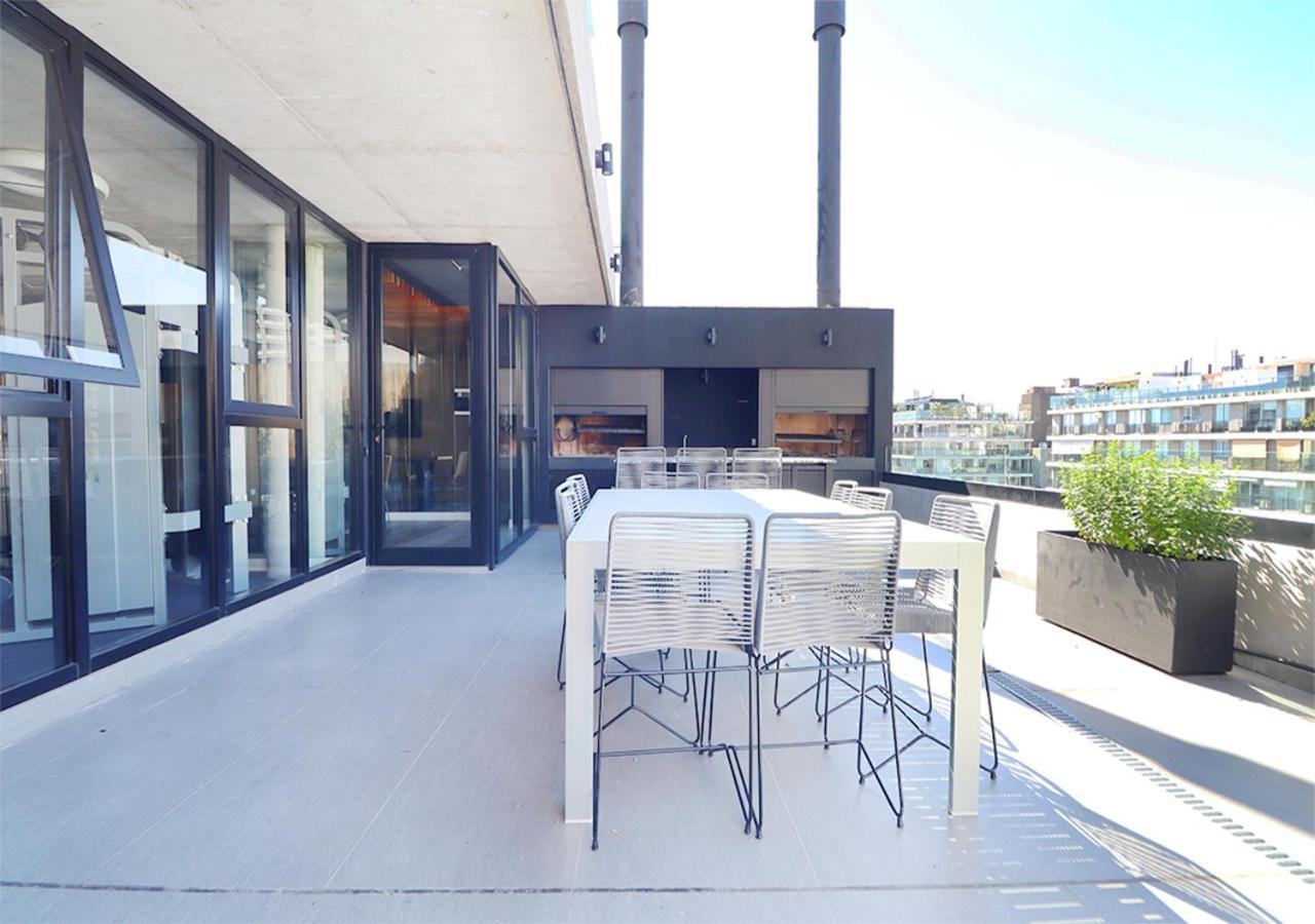 Studio Palermo Gym Spool Moderno Buenos Aires Exterior photo